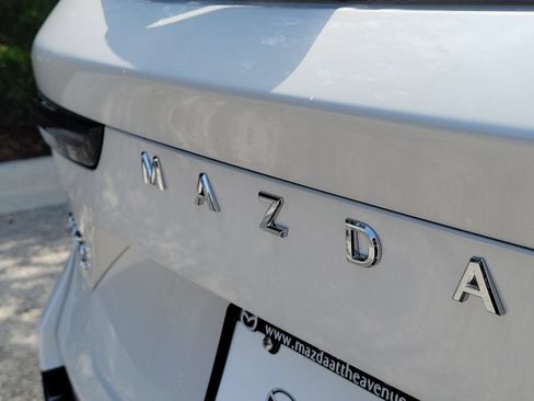 New 2026 MAZDA CX-5 2.5 S w/ Premium Package AWD/4WD image 8