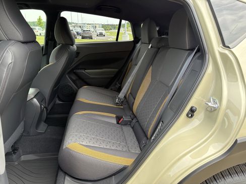 New 2026 Subaru Crosstrek 2.5i Sport AWD/4WD image 32
