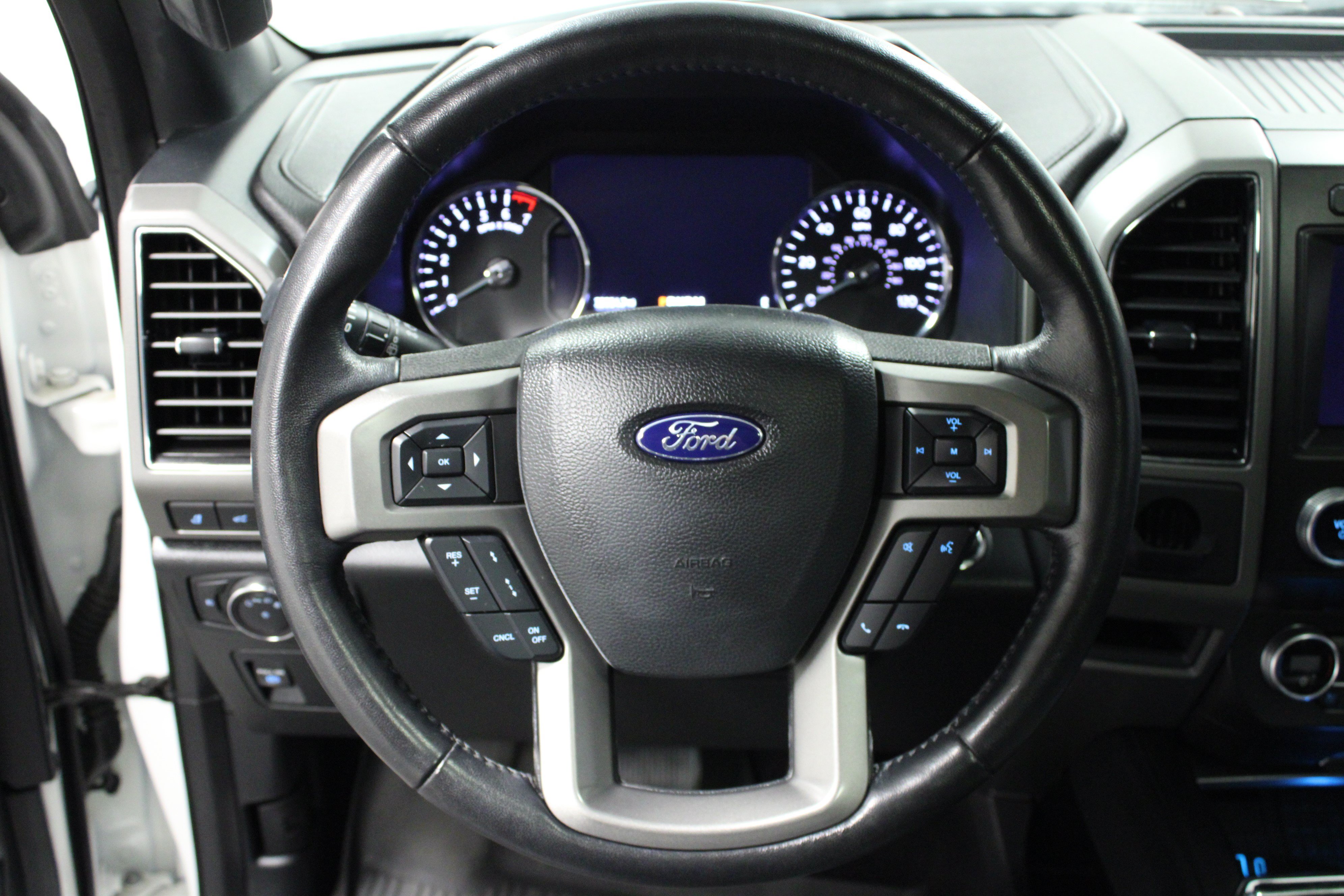 Used 2021 Ford Expedition XLT RWD image 18