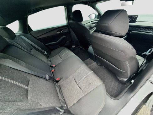 Certified 2024 Honda Accord Sport image 28