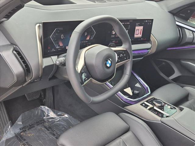 Certified 2025 BMW X3 xDrive30i w/ Premium Package AWD/4WD image 10