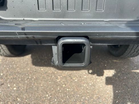 Certified 2022 Ford Ranger Lariat w/ Equipment Group 501A High image 10