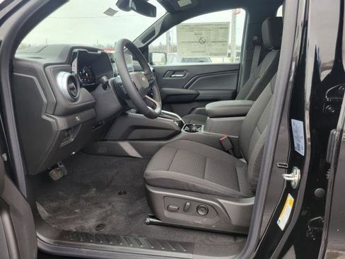 New 2026 Chevrolet Colorado LT w/ Advanced Trailering Package image 8