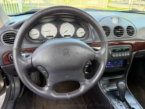 Used 1999 Chrysler 300M FWD image 37