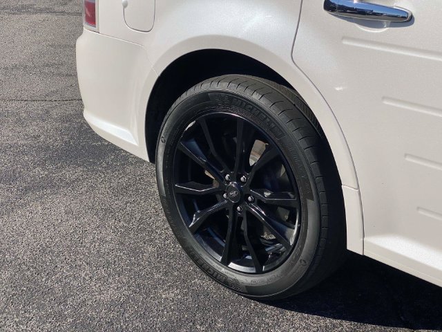 Used 2019 Ford Flex SEL w/ Equipment Group 202A FWD image 30