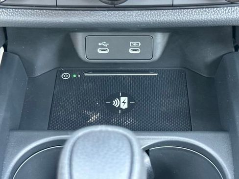 New 2026 Honda HR-V LX image 21