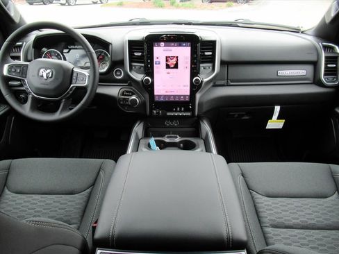 New 2026 RAM 1500 Big Horn image 15