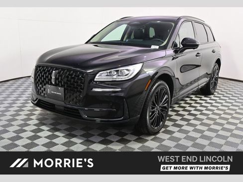 New 2026 Lincoln Corsair Reserve w/ Jet Appearance Package AWD/4WD image 1