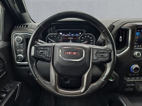 Used 2020 GMC Sierra 1500 AT4 w/ AT4 Premium Package image 8