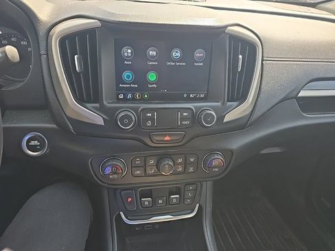 Used 2019 GMC Terrain Denali w/ GMC Pro Grade Package AWD/4WD image 22