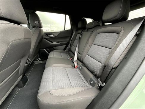 New 2026 Chevrolet Equinox LT w/ Midnight Edition image 13