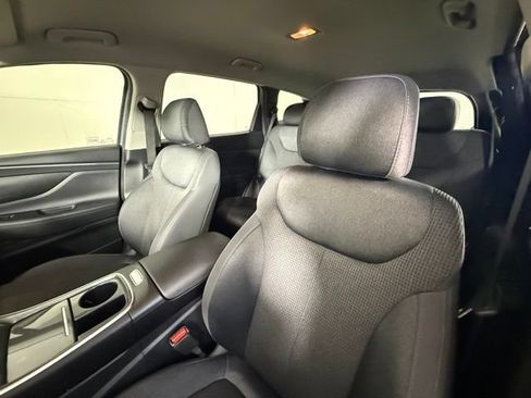 Used 2021 Hyundai Santa Fe SE FWD image 14