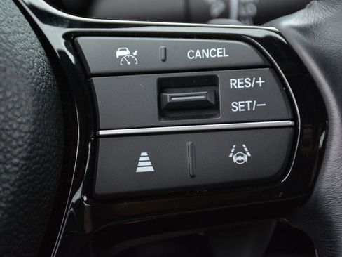 Used 2023 Honda Civic Sport image 29