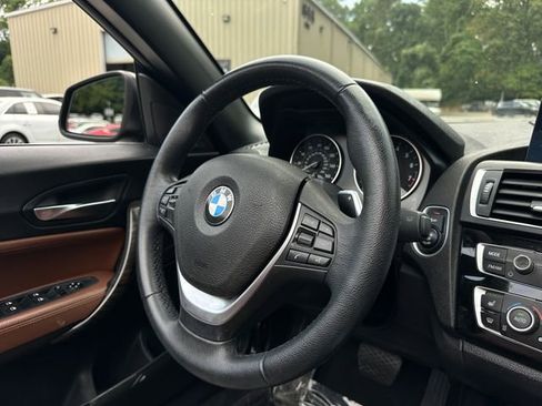 Used 2017 BMW 230i Convertible image 29