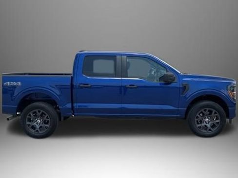 New 2026 Ford F150 STX w/ Equipment Group 200A AWD/4WD image 3