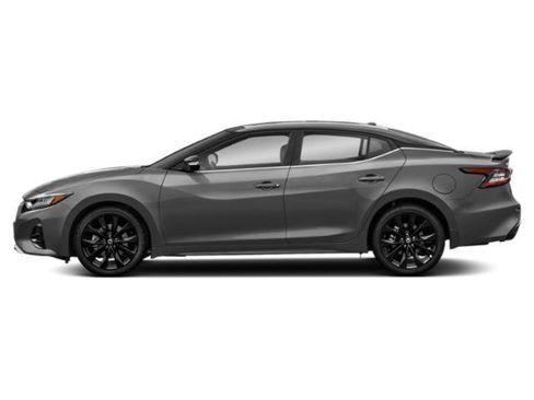 Used 2019 Nissan Maxima SR w/ Premium Package FWD image 13