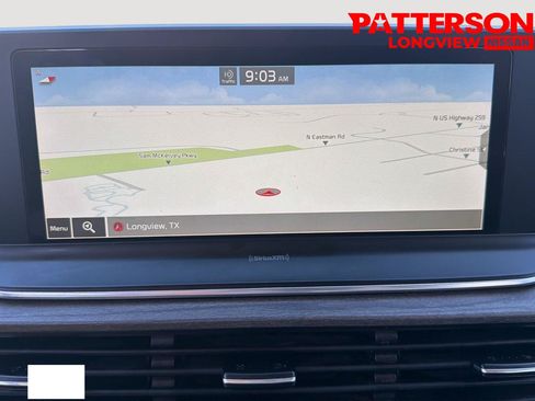 Used 2021 Kia Telluride EX w/ EX Premium Package AWD/4WD image 7