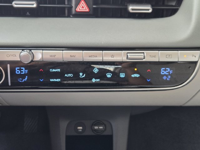Certified 2023 Hyundai Ioniq 5 SEL AWD/4WD image 13