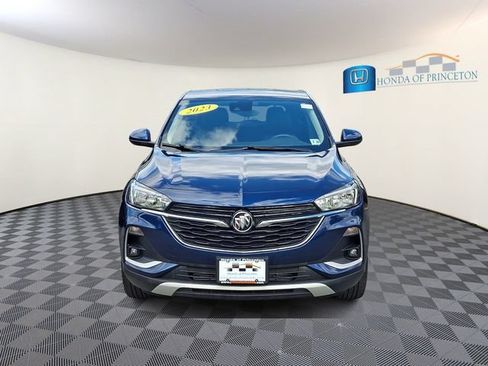 Used 2023 Buick Encore GX Preferred w/ Cold Weather Comfort Package FWD image 2