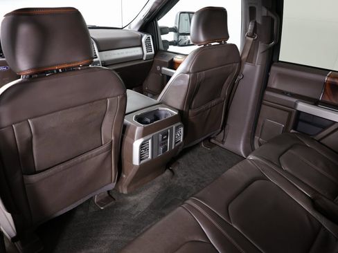 Used 2017 Ford F350 King Ranch image 52