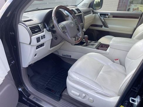 Used 2012 Lexus GX 460 Premium AWD/4WD image 14