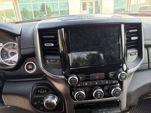 Used 2023 RAM 1500 Laramie AWD/4WD image 36
