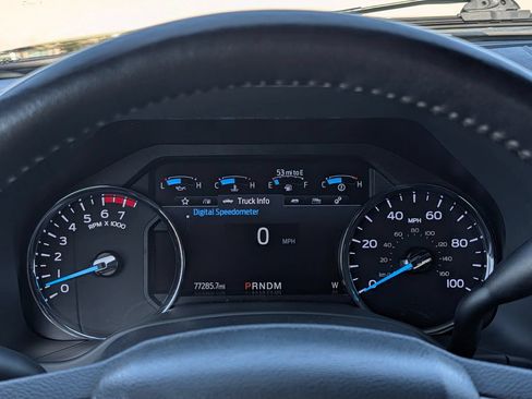 Certified 2022 Ford F250 Lariat w/ Lariat Ultimate Package AWD/4WD image 20