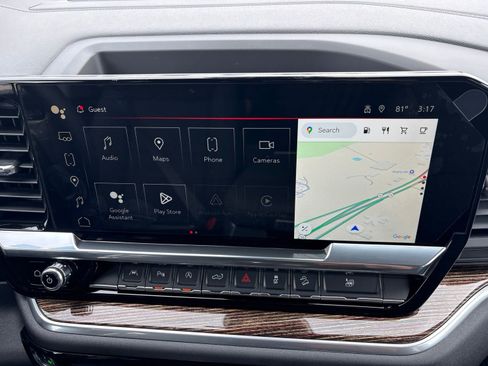 New 2026 GMC Sierra 1500 Elevation AWD/4WD image 19