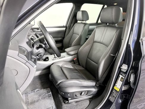 Used 2013 BMW X3 xDrive28i AWD/4WD image 30