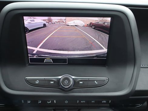 Used 2023 Chevrolet Camaro LT image 21