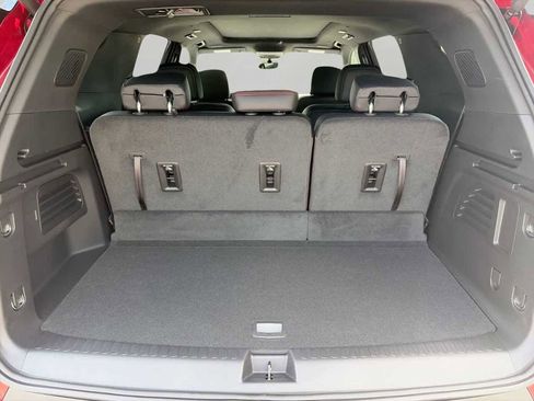 New 2026 Chevrolet Traverse Z71 AWD/4WD image 7
