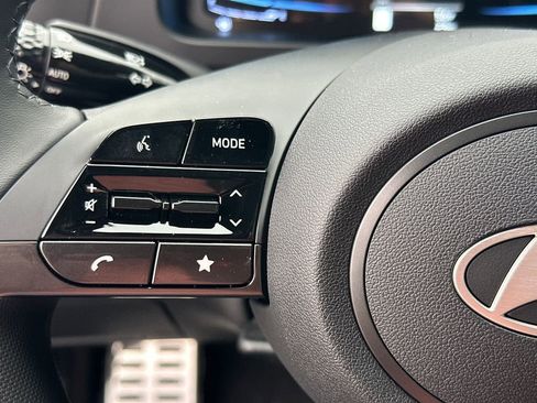 New 2026 Hyundai Elantra Sport image 24