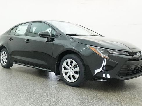 New 2026 Toyota Corolla LE image 14