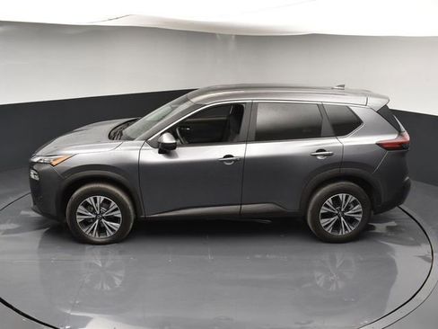 Used 2023 Nissan Rogue SV AWD/4WD image 41