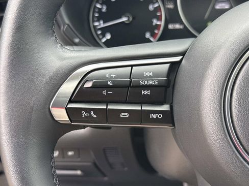 Certified 2025 MAZDA CX-30 2.5 Turbo w/ Premium Package image 47