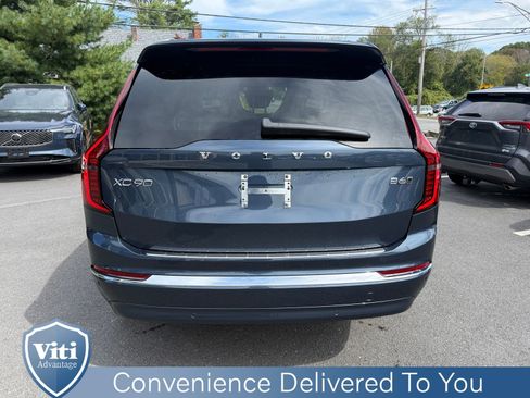 New 2026 Volvo XC90 B6 Plus w/ Protection Package Premier image 7