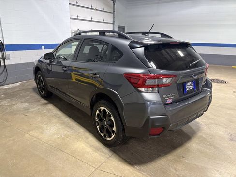 Used 2023 Subaru Crosstrek 2.0i image 4