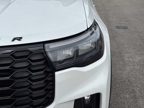 New 2026 Ford Explorer ST-Line AWD/4WD image 10
