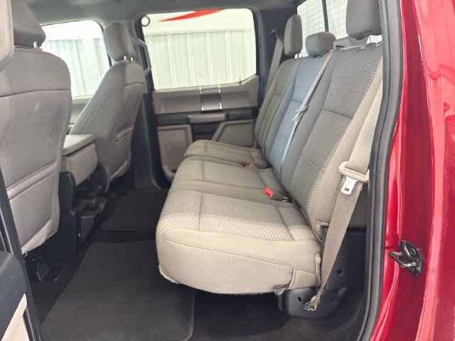 Used 2019 Ford F150 XLT w/ Equipment Group 302A Luxury AWD/4WD image 22