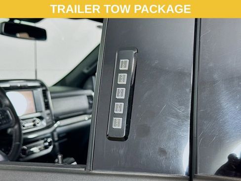 Certified 2023 Ford F150 XLT w/ Equipment Group 301A Mid image 18