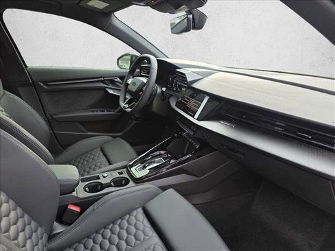 New 2026 Audi RS 3 image 12