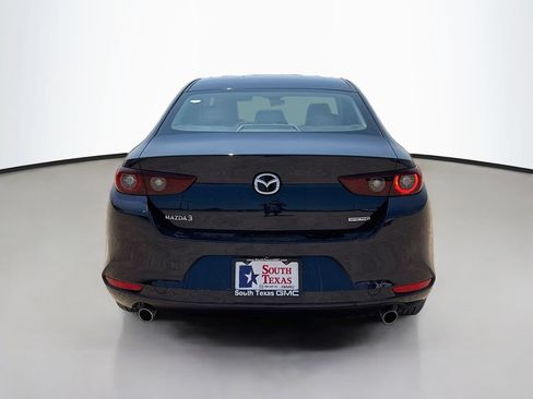 Used 2023 MAZDA MAZDA3 s FWD image 6