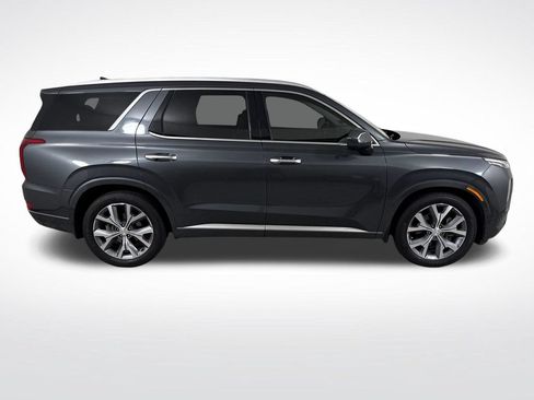Used 2021 Hyundai Palisade Limited FWD image 2
