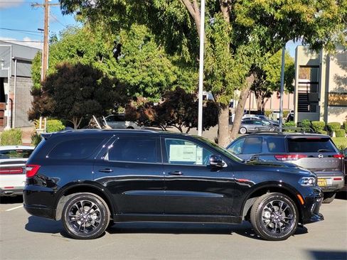 New 2026 Dodge Durango GT image 8