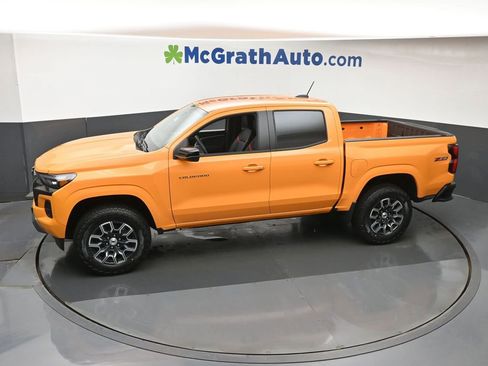 New 2026 Chevrolet Colorado Z71 w/ Z71 Convenience Package 2 image 20