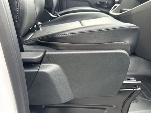 New 2026 Ford Transit 350 148 High Roof Extended DRW w/ Load Area Protection Package RWD image 32