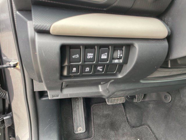 Used 2023 Subaru Forester Limited AWD/4WD image 22