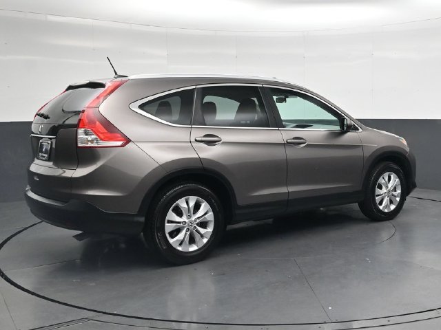 Used 2014 Honda CR-V EX-L image 4
