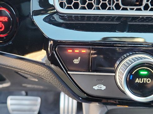 New 2026 Honda Civic Sport image 15