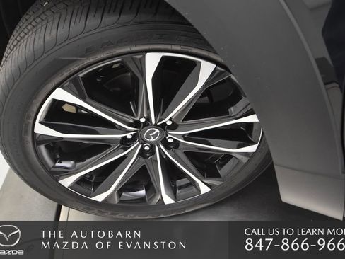 Certified 2025 MAZDA CX-50 AWD 2.5 S w/ Premium Plus Pkg image 36